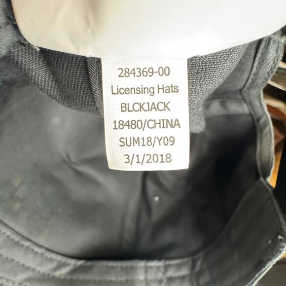 Minecraft creeper hat baseball cap logo snap back video game one size adjustable - Picture 8 of 9